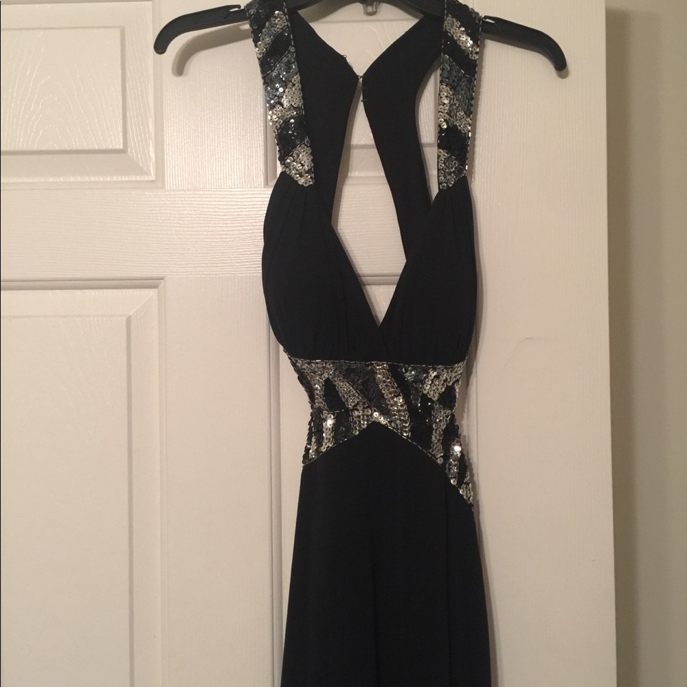 Camille La Vie Prom dress